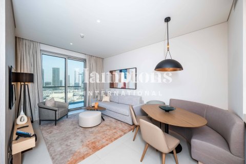 Apartment in Downtown Dubai (Downtown Burj Dubai), Dubai 2 bedrooms, 112.73964856 sq.m. № 64480 - photo 20