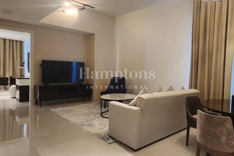 Apartment in Marasi Business Bay, Business Bay, Dubai 1 bedroom, 82.83231480 sq.m. № 64492 - photo 8