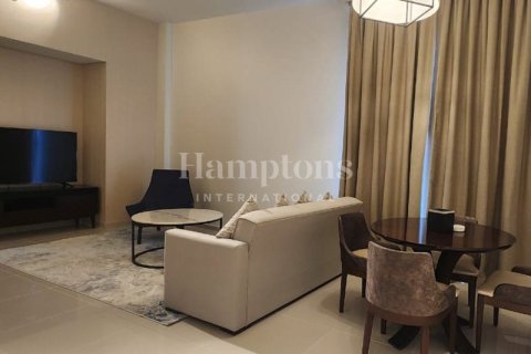 Apartment in Marasi Business Bay, Business Bay, Dubai 1 bedroom, 82.83231480 sq.m. № 64492 - photo 15