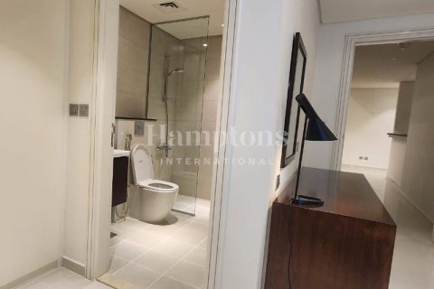 Apartment in Marasi Business Bay, Business Bay, Dubai 1 bedroom, 82.83231480 sq.m. № 64492 - photo 4