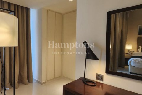 Apartment in Marasi Business Bay, Business Bay, Dubai 1 bedroom, 82.83231480 sq.m. № 64492 - photo 2