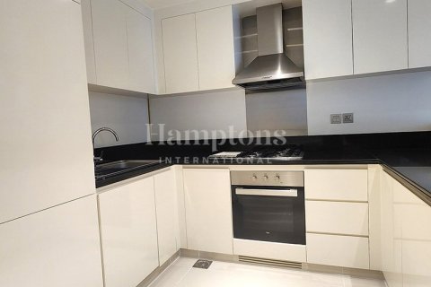 Apartment in Marasi Business Bay, Business Bay, Dubai 1 bedroom, 82.83231480 sq.m. № 64492 - photo 16