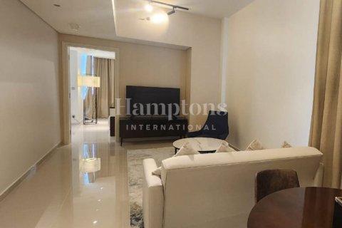 Apartment in Marasi Business Bay, Business Bay, Dubai 1 bedroom, 82.83231480 sq.m. № 64492 - photo 6
