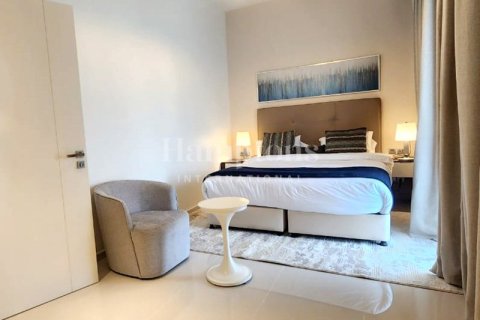 Apartment in Marasi Business Bay, Business Bay, Dubai 1 bedroom, 82.83231480 sq.m. № 64492 - photo 13