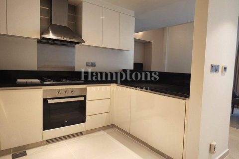 Apartment in Marasi Business Bay, Business Bay, Dubai 1 bedroom, 82.83231480 sq.m. № 64492 - photo 11