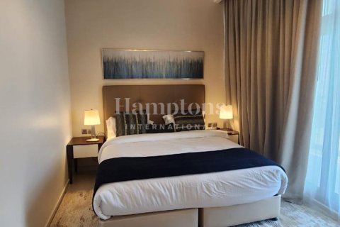 Apartment in Marasi Business Bay, Business Bay, Dubai 1 bedroom, 82.83231480 sq.m. № 64492 - photo 3