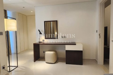 Apartment in Marasi Business Bay, Business Bay, Dubai 1 bedroom, 82.83231480 sq.m. № 64492 - photo 9