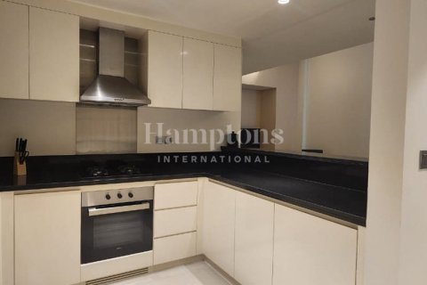 Apartment in Marasi Business Bay, Business Bay, Dubai 1 bedroom, 82.83231480 sq.m. № 64492 - photo 10