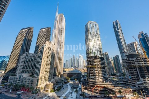 Снять в аренду квартиру в Даунтаун Дубай (Даунтаун Бурдж Дубай), Дубай: 3 спальни, 159.88606300м², № 64495 - фото 21