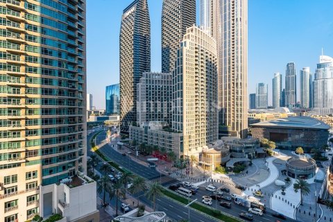 Снять в аренду квартиру в Даунтаун Дубай (Даунтаун Бурдж Дубай), Дубай: 3 спальни, 159.88606300м², № 64495 - фото 24