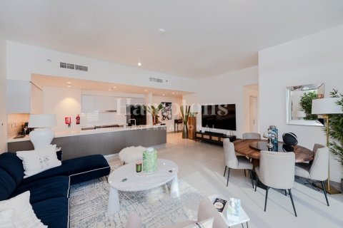 Снять в аренду квартиру в Даунтаун Дубай (Даунтаун Бурдж Дубай), Дубай: 3 спальни, 159.88606300м², № 64495 - фото 16