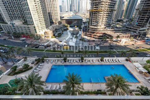 Снять в аренду квартиру в Даунтаун Дубай (Даунтаун Бурдж Дубай), Дубай: 3 спальни, 159.88606300м², № 64495 - фото 25