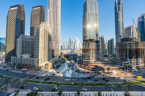 Снять в аренду квартиру в Даунтаун Дубай (Даунтаун Бурдж Дубай), Дубай: 3 спальни, 159.88606300м², № 64495 - фото 23