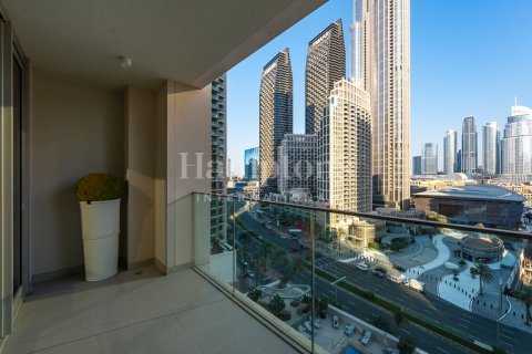 Снять в аренду квартиру в Даунтаун Дубай (Даунтаун Бурдж Дубай), Дубай: 3 спальни, 159.88606300м², № 64495 - фото 20