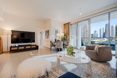 Снять в аренду квартиру в Даунтаун Дубай (Даунтаун Бурдж Дубай), Дубай: 3 спальни, 159.88606300м², № 64495 - фото 18