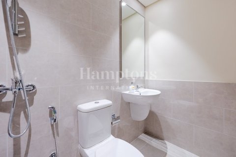 Снять в аренду квартиру в Даунтаун Дубай (Даунтаун Бурдж Дубай), Дубай: 3 спальни, 159.88606300м², № 64495 - фото 13