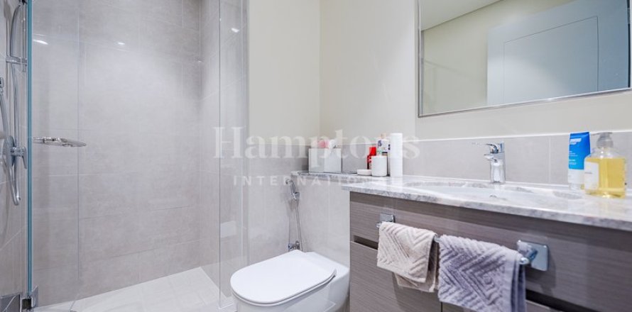 Квартира в Даунтаун Дубай (Даунтаун Бурдж Дубай), Дубай, 3 спальни, 159.886м², № 64495