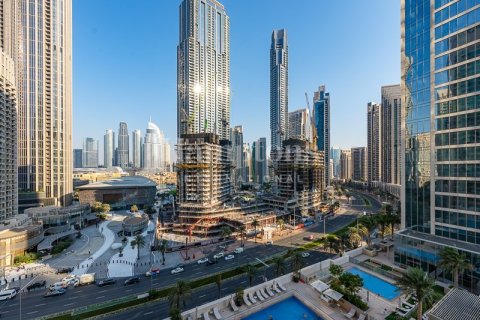 Снять в аренду квартиру в Даунтаун Дубай (Даунтаун Бурдж Дубай), Дубай: 3 спальни, 159.88606300м², № 64495 - фото 22
