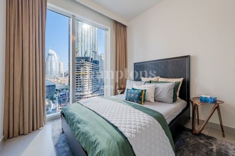 Снять в аренду квартиру в Даунтаун Дубай (Даунтаун Бурдж Дубай), Дубай: 3 спальни, 159.88606300м², № 64495 - фото 26