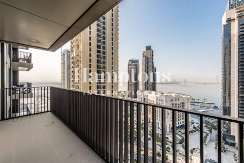 Apartment in Dubai Creek Harbour (The Lagoons), Dubai 2 bedrooms, 112.78424200 sq.m. № 64496 - photo 2