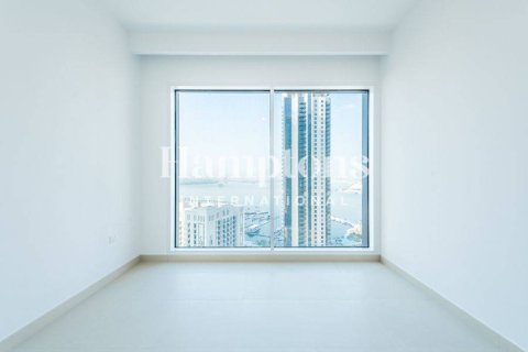 Apartment in Dubai Creek Harbour (The Lagoons), Dubai 2 bedrooms, 112.78424200 sq.m. № 64496 - photo 1