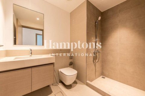 Apartment in Dubai Creek Harbour (The Lagoons), Dubai 2 bedrooms, 112.78424200 sq.m. № 64496 - photo 6