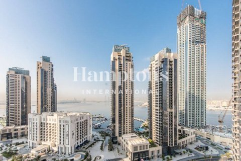 Apartment in Dubai Creek Harbour (The Lagoons), Dubai 2 bedrooms, 112.78424200 sq.m. № 64496 - photo 15