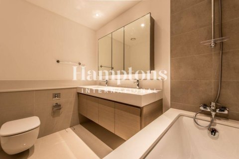 Apartment in Dubai Creek Harbour (The Lagoons), Dubai 2 bedrooms, 112.78424200 sq.m. № 64496 - photo 4