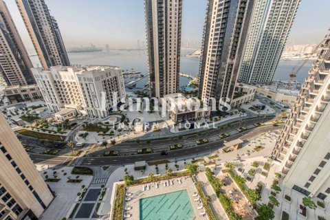 Apartment in Dubai Creek Harbour (The Lagoons), Dubai 2 bedrooms, 112.78424200 sq.m. № 64496 - photo 17