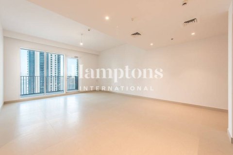 Apartment in Dubai Creek Harbour (The Lagoons), Dubai 2 bedrooms, 112.78424200 sq.m. № 64496 - photo 3