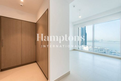 Apartment in Dubai Creek Harbour (The Lagoons), Dubai 2 bedrooms, 112.78424200 sq.m. № 64496 - photo 13