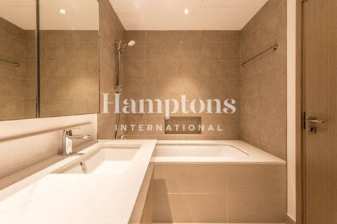 Apartment in Dubai Creek Harbour (The Lagoons), Dubai 2 bedrooms, 112.78424200 sq.m. № 64496 - photo 11