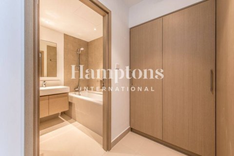 Apartment in Dubai Creek Harbour (The Lagoons), Dubai 2 bedrooms, 112.78424200 sq.m. № 64496 - photo 12