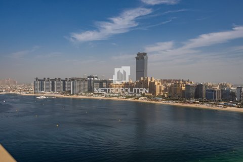 Снять в аренду квартиру в EMAAR Beachfront, Dubai Harbour, Дубай: 1 спальня, 73м², № 15699 - фото 10