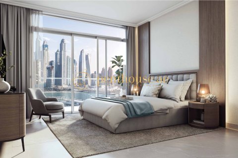 شقة في EMAAR Beachfront, Dubai Harbour, دبي 1غرف نوم, 81 م² رقم 15690 - صورة 6