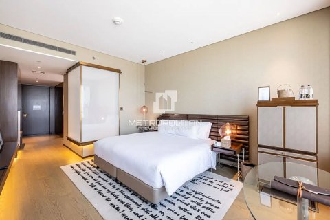 Купить квартиру в DAMAC Towers by Paramount, Бизнес-Бэй, Дубай: 46м², № 15684 - фото 1