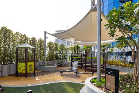 Купить квартиру в DAMAC Towers by Paramount, Бизнес-Бэй, Дубай: 46м², № 15684 - фото 15
