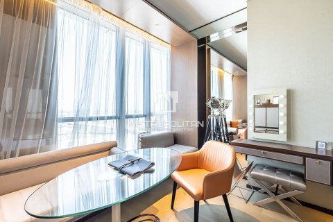 Купить квартиру в DAMAC Towers by Paramount, Бизнес-Бэй, Дубай: 46м², № 15684 - фото 6