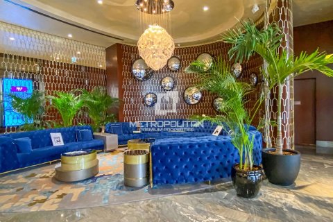 Купить квартиру в DAMAC Towers by Paramount, Бизнес-Бэй, Дубай: 46м², № 15684 - фото 16