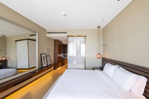 Купить квартиру в DAMAC Towers by Paramount, Бизнес-Бэй, Дубай: 46м², № 15684 - фото 3