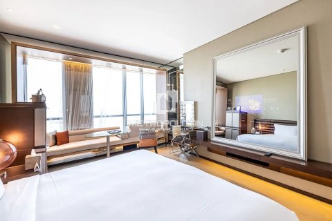 Купить квартиру в DAMAC Towers by Paramount, Бизнес-Бэй, Дубай: 46м², № 15684 - фото 4