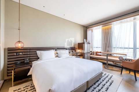 Купить квартиру в DAMAC Towers by Paramount, Бизнес-Бэй, Дубай: 46м², № 15684 - фото 2