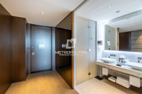 Купить квартиру в DAMAC Towers by Paramount, Бизнес-Бэй, Дубай: 46м², № 15684 - фото 10