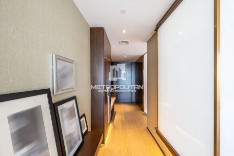 Купить квартиру в DAMAC Towers by Paramount, Бизнес-Бэй, Дубай: 46м², № 15684 - фото 9