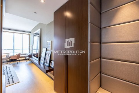 Купить квартиру в DAMAC Towers by Paramount, Бизнес-Бэй, Дубай: 46м², № 15684 - фото 8