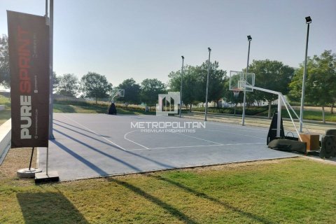 Снять в аренду таунхаус в Park Residences, DAMAC Hills (Akoya by DAMAC), Дубай: 3 спальни, 150м², № 15691 - фото 12