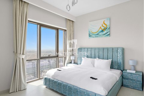 Снять в аренду квартиру в Creek Beach, Dubai Creek Harbour (The Lagoons), Дубай: 2 спальни, 110м², № 15698 - фото 6