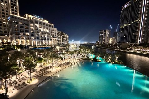 Снять в аренду квартиру в Creek Beach, Dubai Creek Harbour (The Lagoons), Дубай: 2 спальни, 110м², № 15698 - фото 15