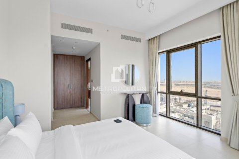 Снять в аренду квартиру в Creek Beach, Dubai Creek Harbour (The Lagoons), Дубай: 2 спальни, 110м², № 15698 - фото 9