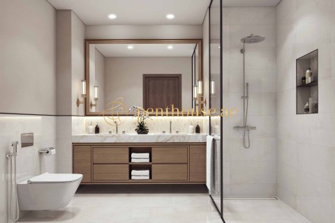 شقة في EMAAR Beachfront, Dubai Harbour, دبي 1غرف نوم, 67 م² رقم 15689 - صورة 9